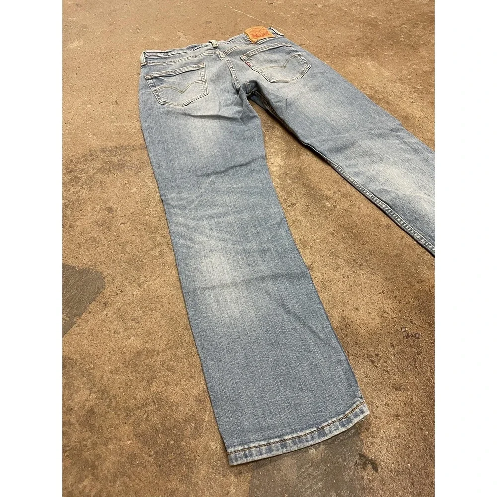Levis brand levi